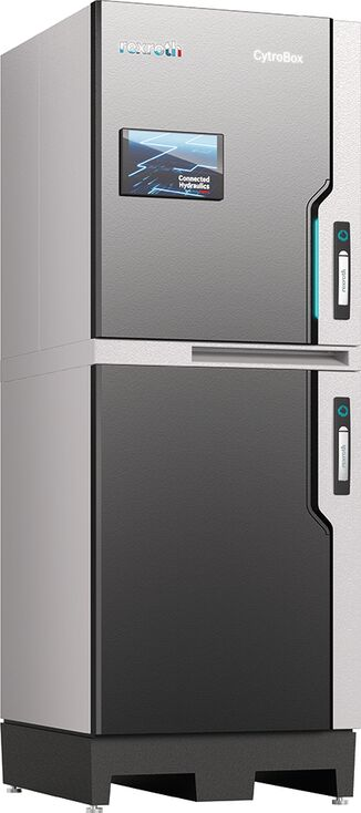 測試技術(shù)巔峰盛會@你,搶先解鎖博世力士樂精彩看點