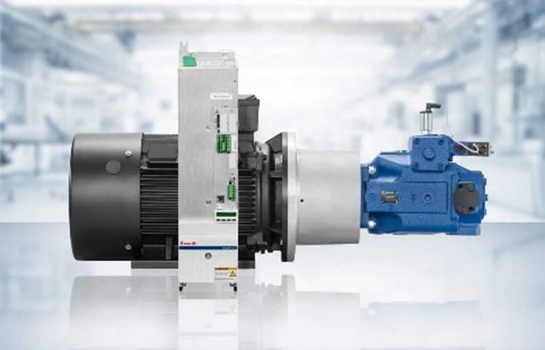 測試技術(shù)巔峰盛會@你,搶先解鎖博世力士樂精彩看點