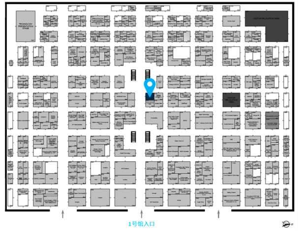 測試技術(shù)巔峰盛會@你,搶先解鎖博世力士樂精彩看點