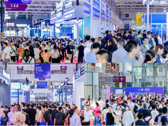 11萬+人次！5000+海外買家！2025 AGIC+IOTE深圳物聯(lián)網(wǎng)展盛大收官，2026相約再聚！