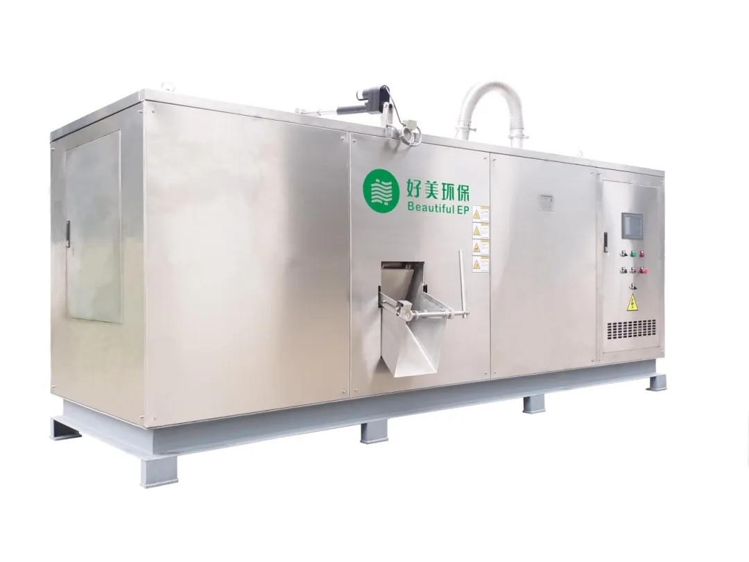 第九屆中國環(huán)博會廣州展亮點搶先看！9.17-19日“綠”動灣區(qū)的秘訣是…？