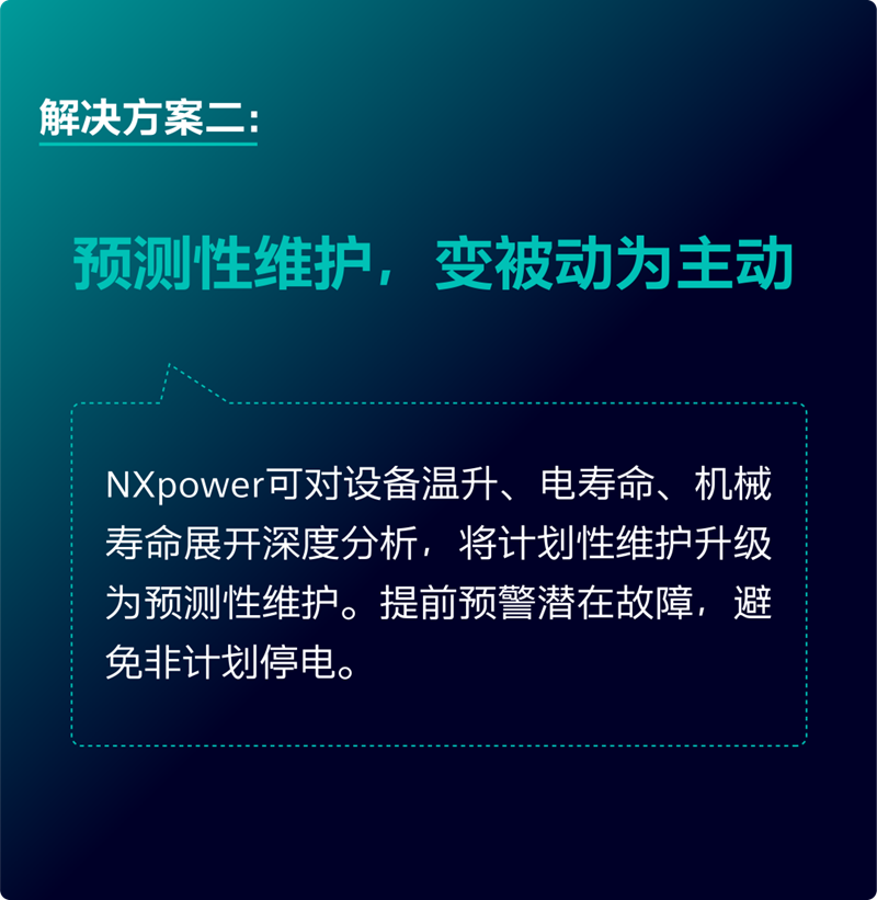 配電遭遇“烤”驗(yàn)?看清涼使者NXpower如何破局