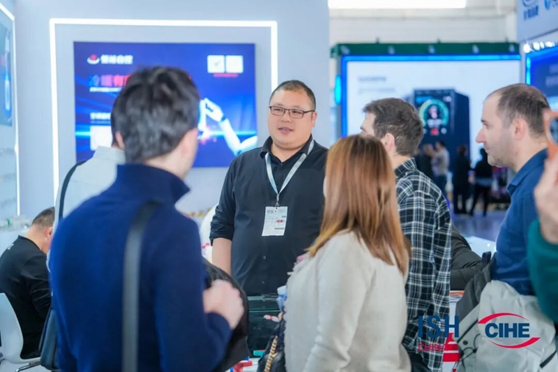 市政改造＋地產(chǎn)回暖：解碼水泵新機(jī)遇，就在2026中國(guó)供熱展