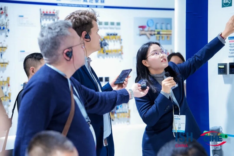 市政改造＋地產(chǎn)回暖：解碼水泵新機(jī)遇，就在2026中國(guó)供熱展