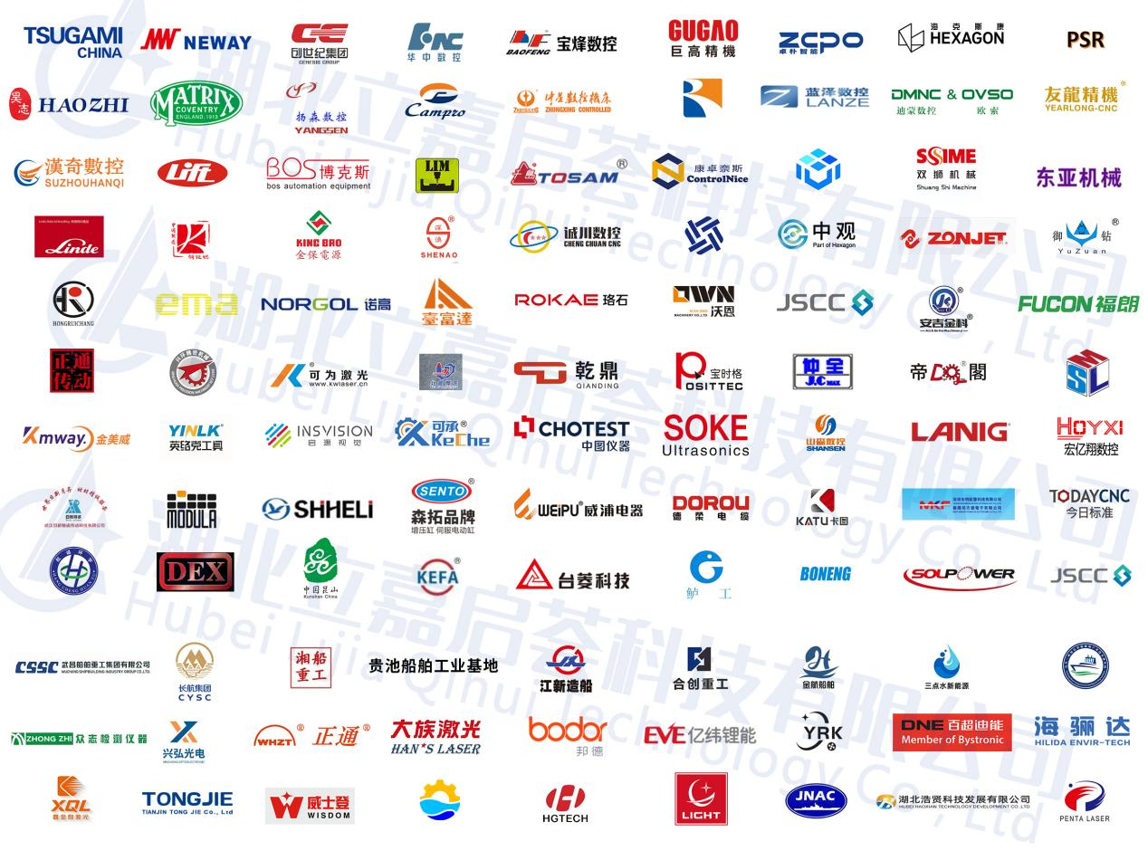 萬眾矚目 重磅開局!2025機博會怎么逛?一份超實用的參觀指南請查收!