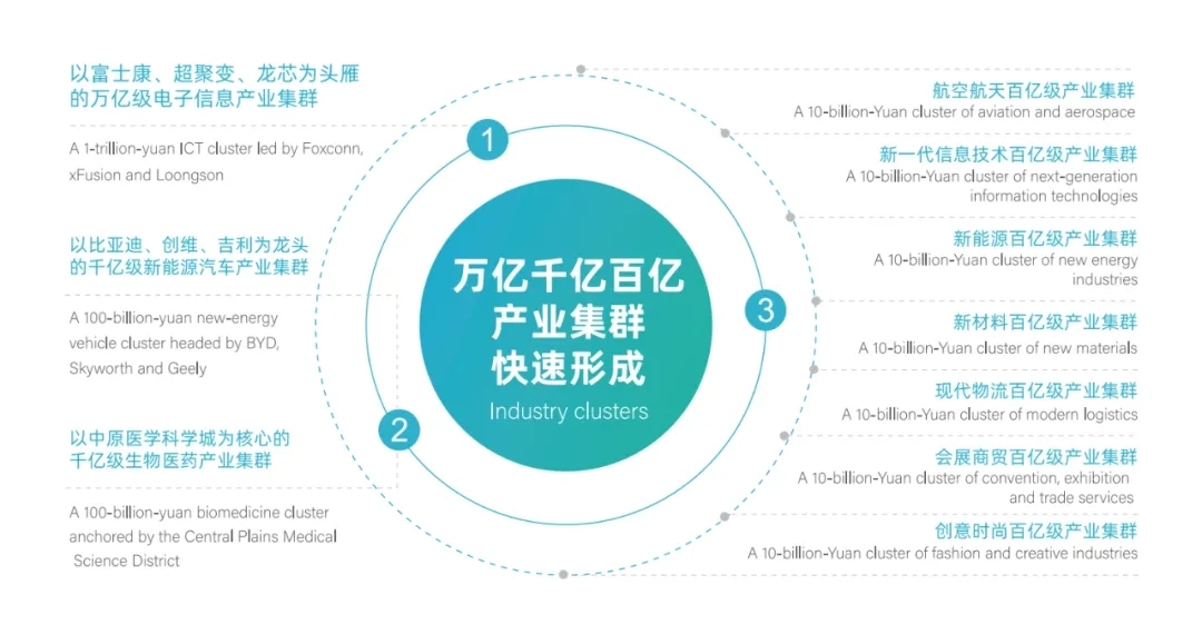展館煥新，規(guī)模飆升！博展?第16屆鄭州塑博會(huì)聚勢(shì)而來(lái)，2026年3月引爆塑業(yè)商機(jī)！