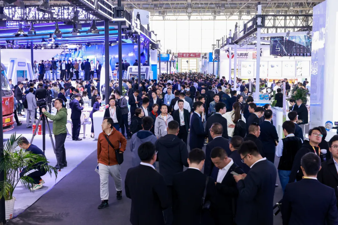 乘風而上 共赴新程丨全球風電盛會CWP2025將于10月20—22日在京舉辦