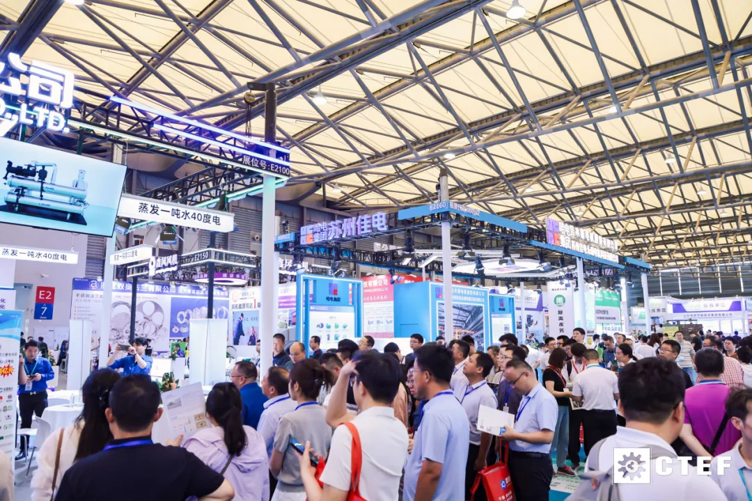 進(jìn)軍海外市場(chǎng)戰(zhàn)略首選！2026上海國(guó)際化工環(huán)保展五大升級(jí)，招展啟動(dòng)！