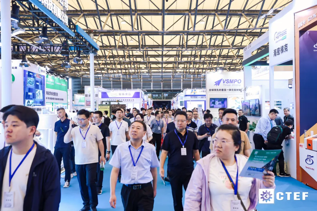 進(jìn)軍海外市場(chǎng)戰(zhàn)略首選！2026上海國(guó)際化工環(huán)保展五大升級(jí)，招展啟動(dòng)！