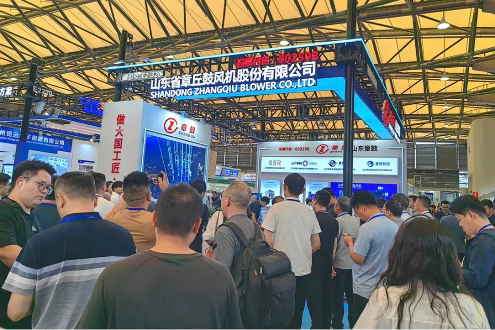 進(jìn)軍海外市場(chǎng)戰(zhàn)略首選！2026上海國(guó)際化工環(huán)保展五大升級(jí)，招展啟動(dòng)！
