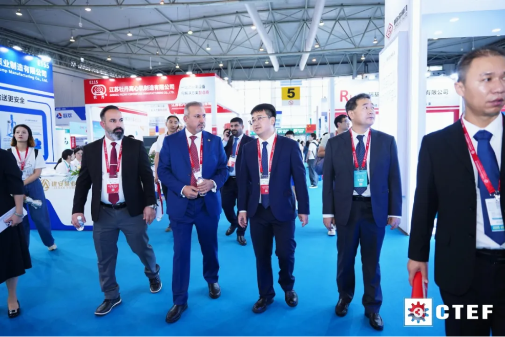 進(jìn)軍海外市場(chǎng)戰(zhàn)略首選！2026上海國(guó)際化工環(huán)保展五大升級(jí)，招展啟動(dòng)！