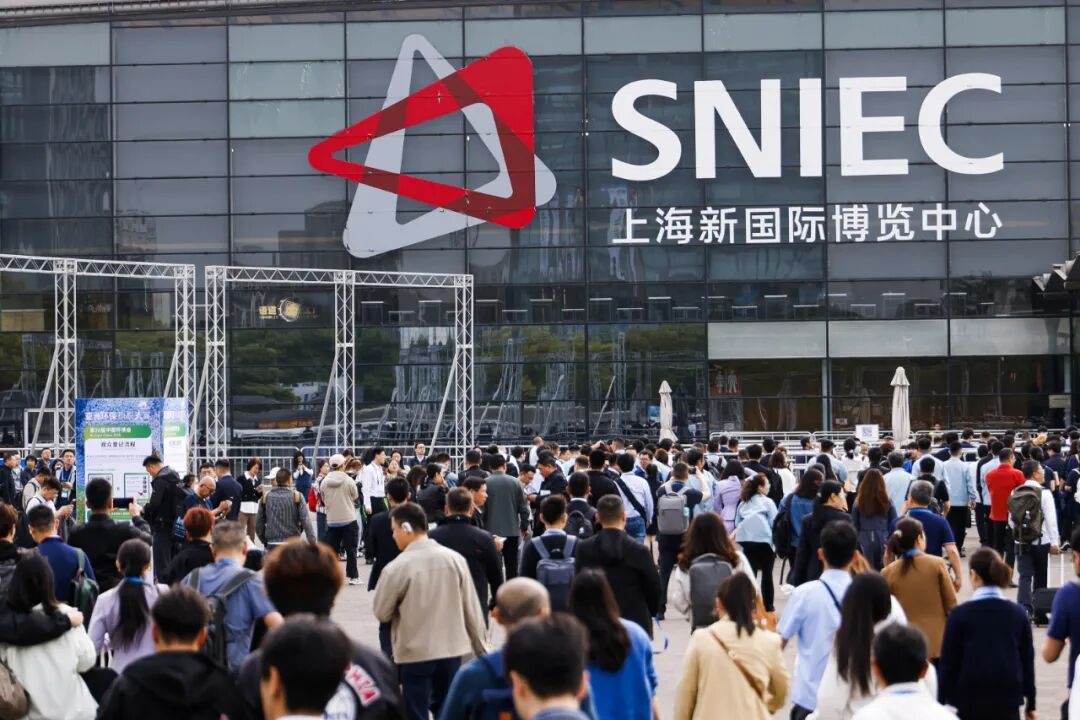 2026上海環(huán)博會(huì)參觀登記開(kāi)啟：當(dāng)行業(yè)進(jìn)入“價(jià)值回歸”期，誰(shuí)在提前布局2026？