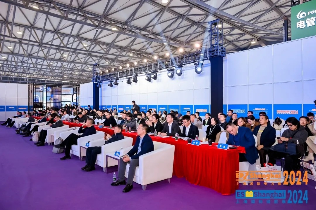 電力人年終必赴！EP25上海電力展不容錯(cuò)過(guò)的六大理由