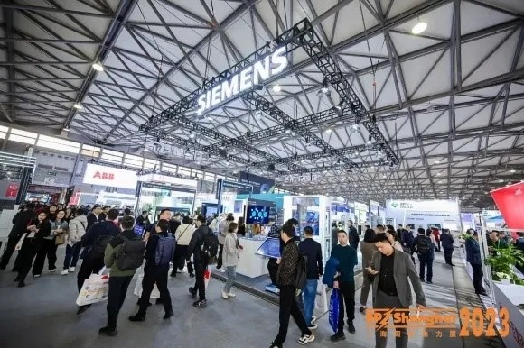 電力人年終必赴！EP25上海電力展不容錯(cuò)過(guò)的六大理由