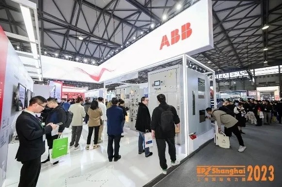 電力人年終必赴！EP25上海電力展不容錯(cuò)過(guò)的六大理由