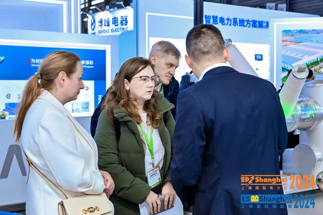 電力人年終必赴！EP25上海電力展不容錯(cuò)過(guò)的六大理由