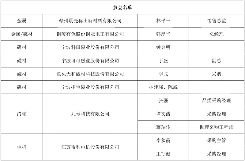 七大核心論壇 三大專題活動，一站式把握行業(yè)脈搏——11月12日-14日，SMM IEMC 2025電機展與您相約寧波國際會議中心，邀您共探行業(yè)變革深水區(qū)！