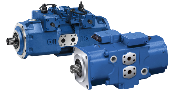 為亞洲最大絞吸挖泥船打造強(qiáng)勁“心臟”,博世力士樂(lè)液壓系統(tǒng)全程護(hù)航