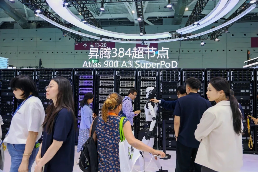 11月深圳1700億燃爆未來!第二十七屆高交會圓滿閉幕!