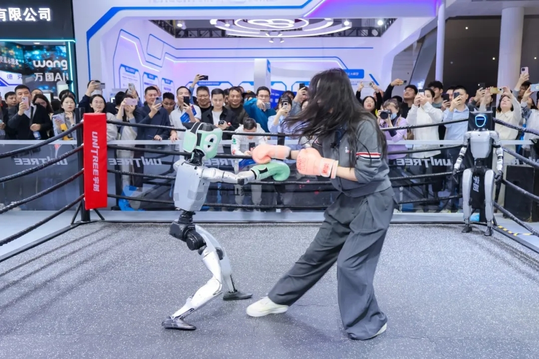 11月深圳1700億燃爆未來!第二十七屆高交會圓滿閉幕!