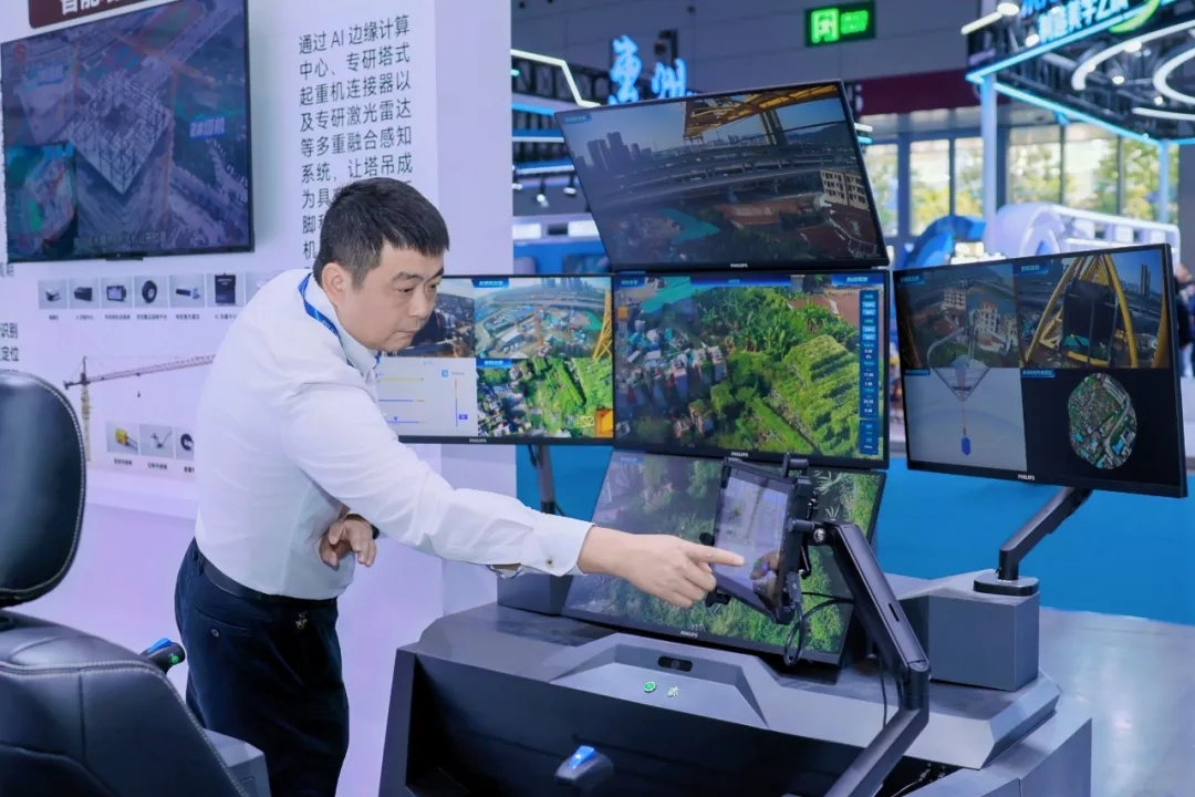 11月深圳1700億燃爆未來!第二十七屆高交會圓滿閉幕!