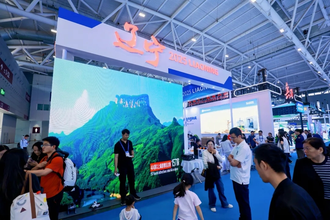 11月深圳1700億燃爆未來!第二十七屆高交會圓滿閉幕!