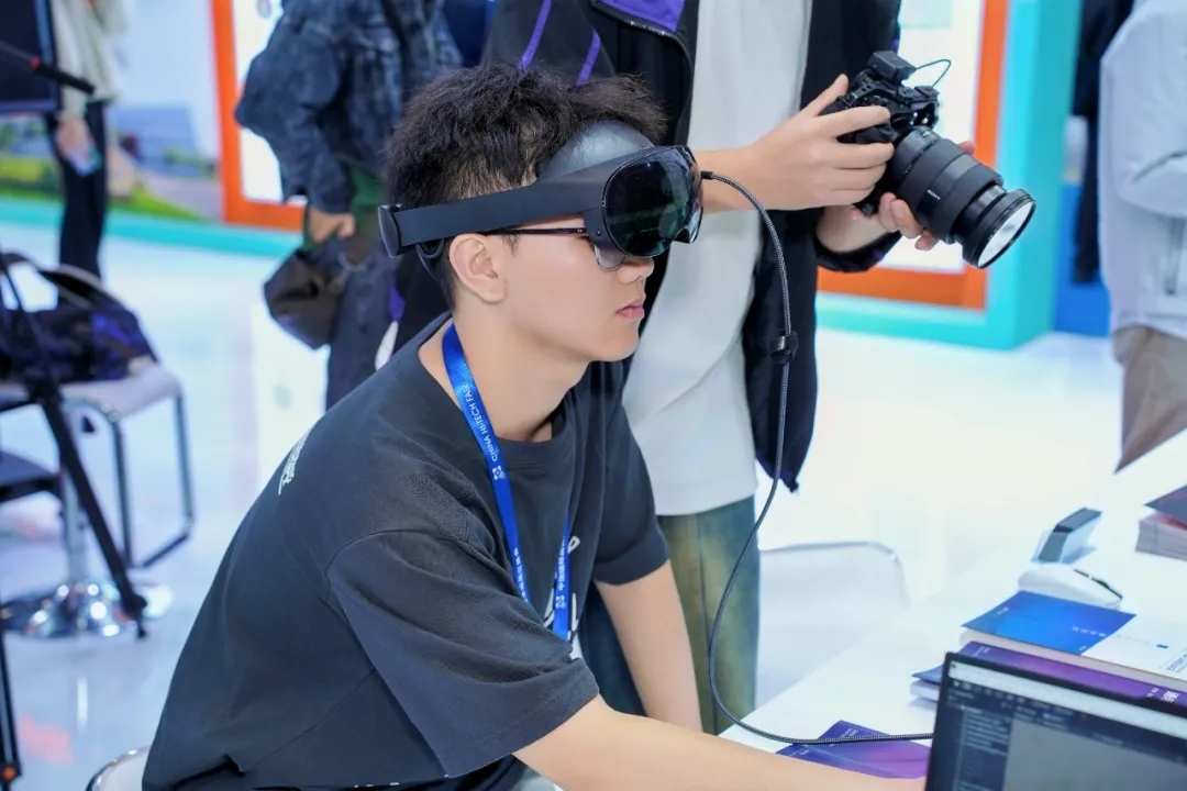 11月深圳1700億燃爆未來!第二十七屆高交會圓滿閉幕!