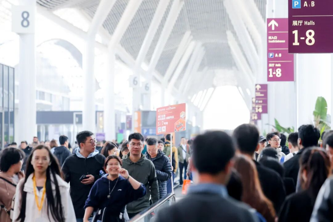 CCE深圳清潔展開幕在即 一站式環(huán)境衛(wèi)生解決方案賦能產(chǎn)業(yè)鏈上下游